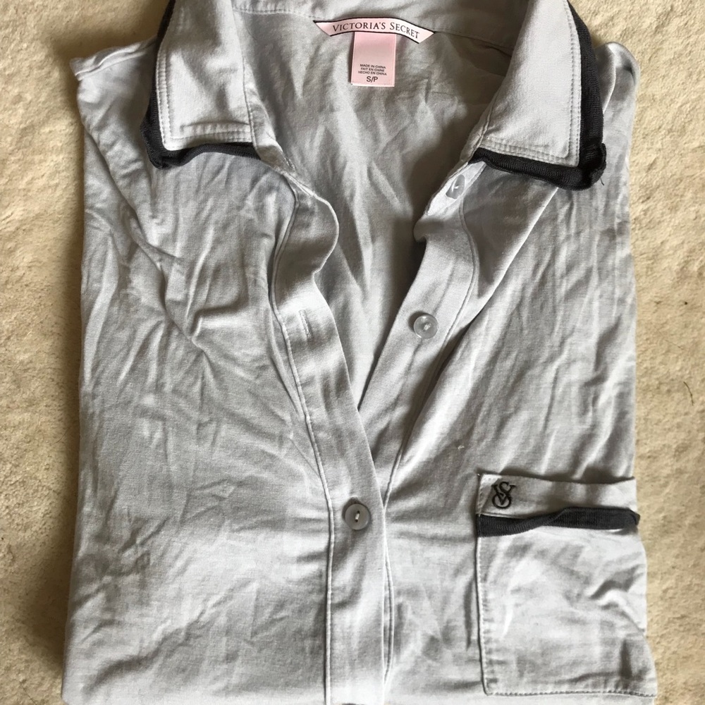 Victoria Secret sleep shirt